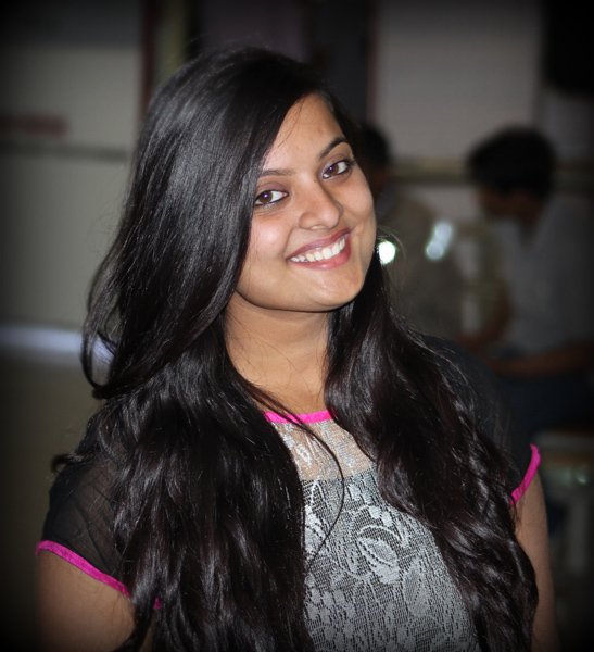 SMILE OF THE DAY