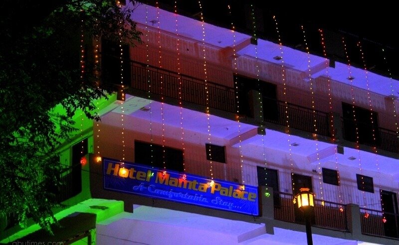 More than 40 Guests Rooms makes Hotel Mamta, first Choice for Group Booking in Mount Abu