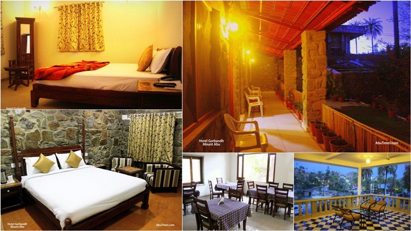 HOTEL GORBANDH