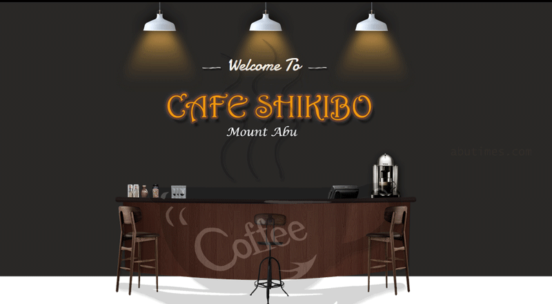 CAFE SHIKIBO | COFFEE, FOOD & FUN