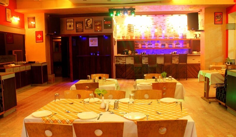 ChaCha Cafe - Lounge, Restro, Party, Night Life
