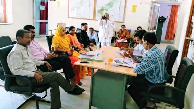माउंट आबू में भवन निर्माण कार्य के लिए अब मिल सकेगी स्वीकृति