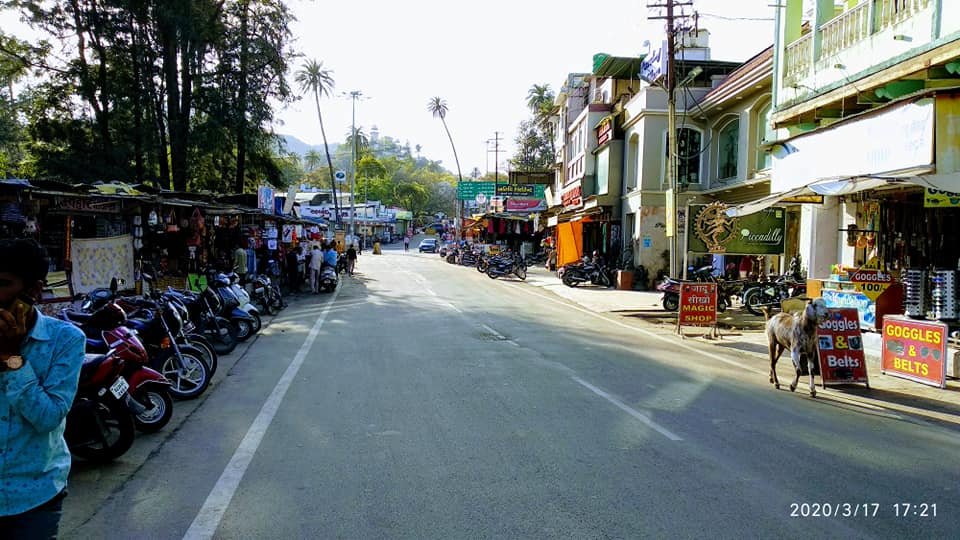 10 latest updates on Corona Measures in Mount Abu