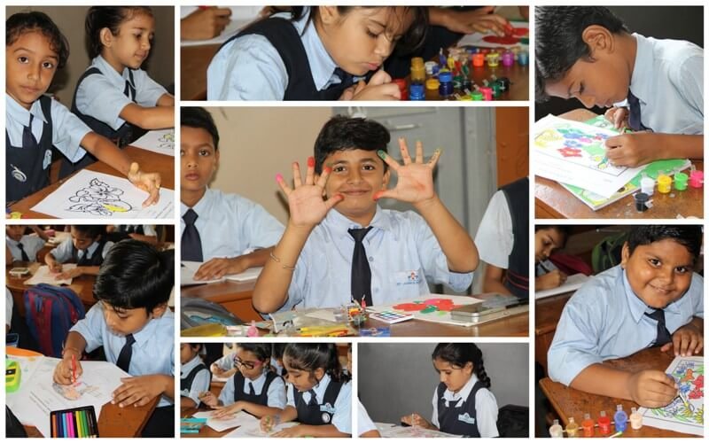 St. John's School: Changing the face of Education