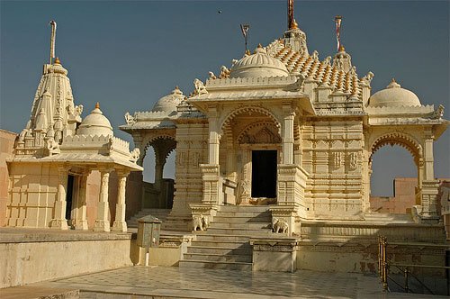 हिंदूत्व का प्रतीक, अतुल्य भारत का दिलवाड़ा जैन मंदिर: स्पेशल स्टोरी