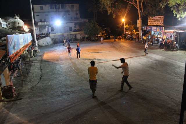 After APL its time for DPL, Delwara Premiere League 2015, Mount Abu