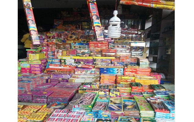 Have you done your shopping for Diwali