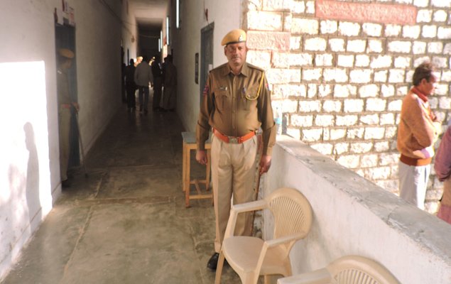 दौहरे हत्याकांड़ का आरोपी तीन दिन के रिमांड़ पर: माउण्ट आबू