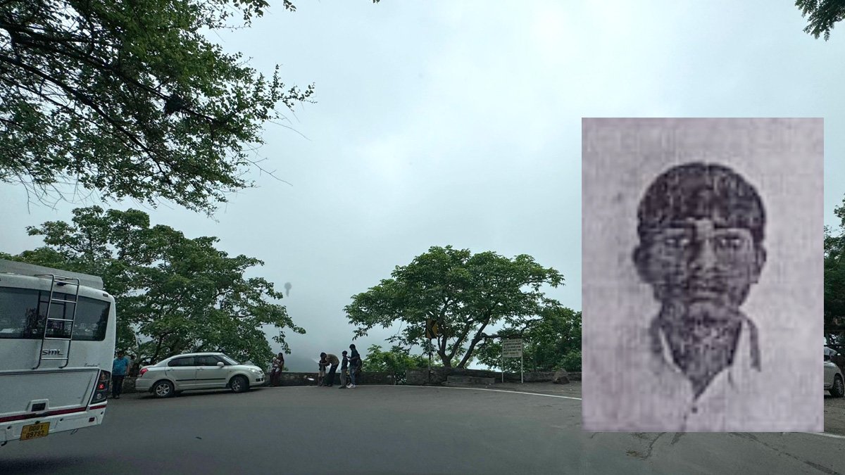 14 जुलाई को सात घूम पर टूरिस्ट के साथ हुई थी मारपीट, 15 जुलाई को थाने में हत्या का मामला दर्ज.