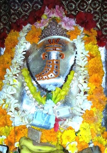 GANESH POINT