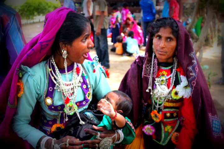 The Story behind Girasiya's biggest festival in Mount Abu
