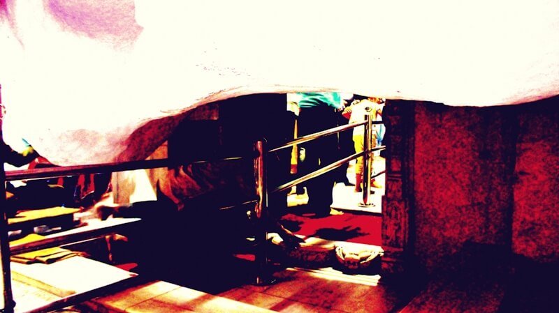 “Guess the Place #16” Free Hair Spa n Hair Cut @ Looks Spa n Salon, Abu Road