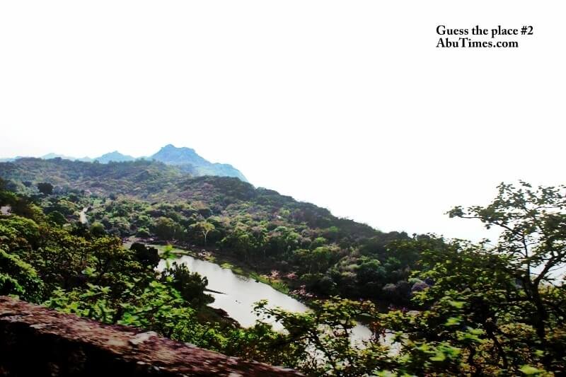 “Guess the Place #2” chance to win '5200 mAh Power Bank' Sponsored by 'Welcome Mobiles,Swaroopganj'; Post your answers in comment box available on website