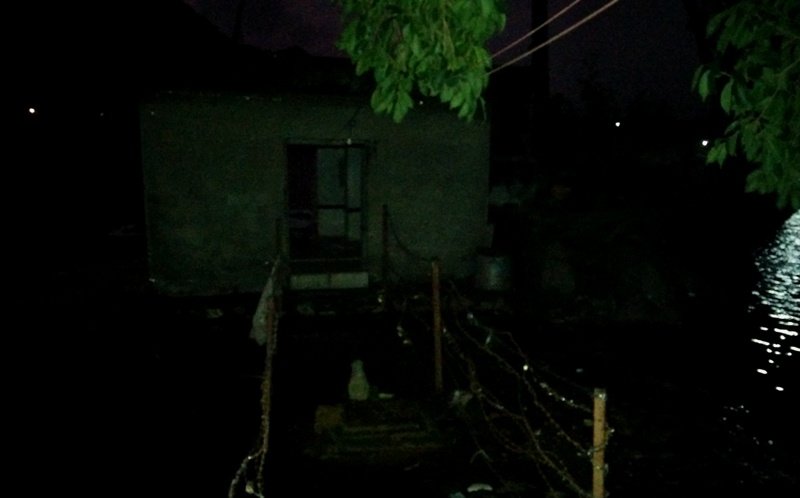 “Guess the Place #3” chance to win 'death by chocolate cake' Sponsored by 'Hotel Swagat Cakes'