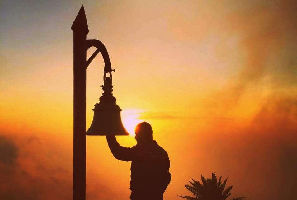 “Guess the Place #8” answer & win ‘Double Bed-Bed sheet ’ by ‘S Cube, Mt. Abu’
