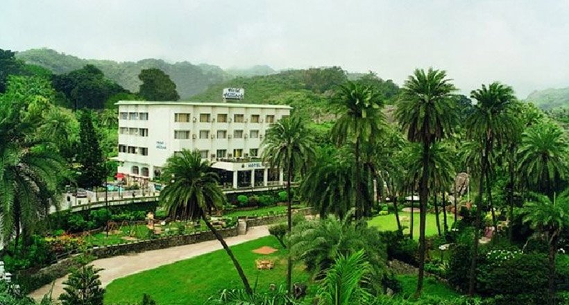 HOTEL HILLOCK MOUNT ABU