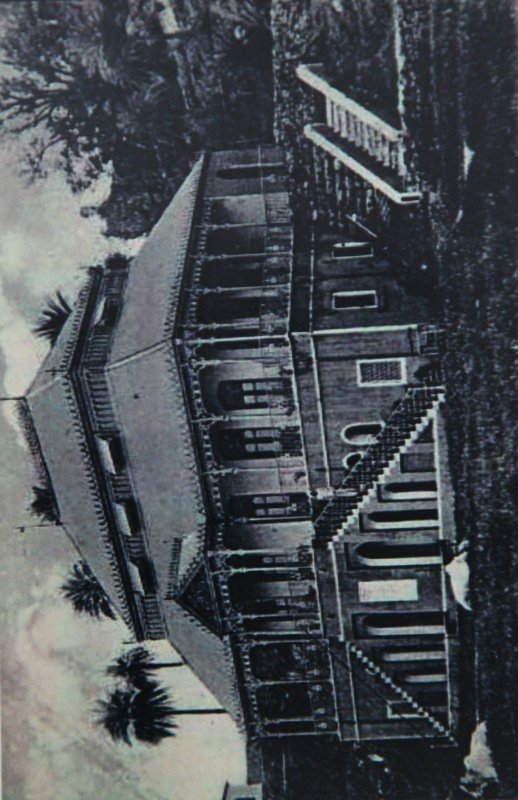 HISTORY OF MOUNT ABU