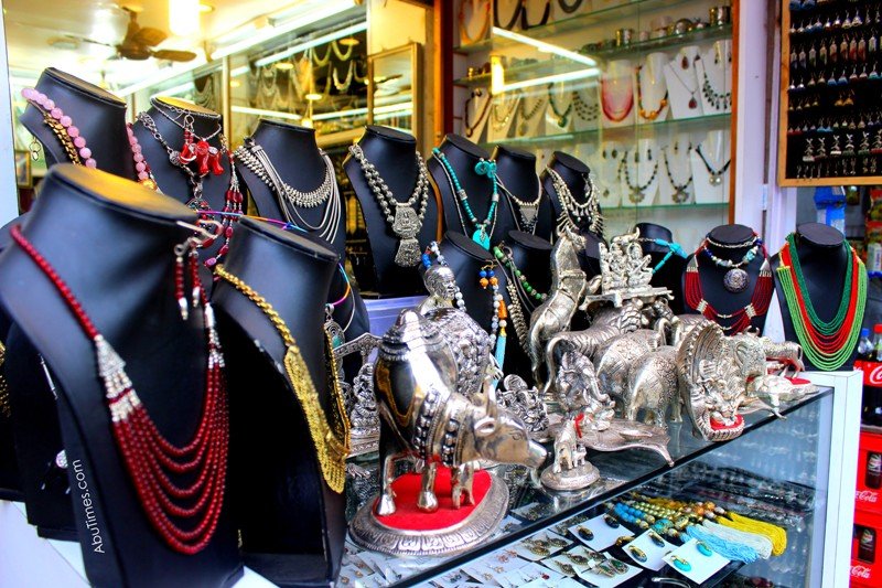 "IMITATION JEWELRY"