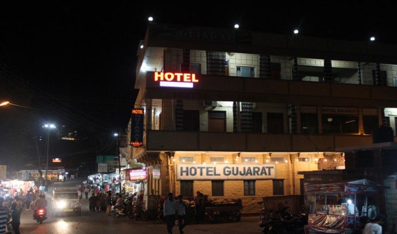 HOTEL RAHUL