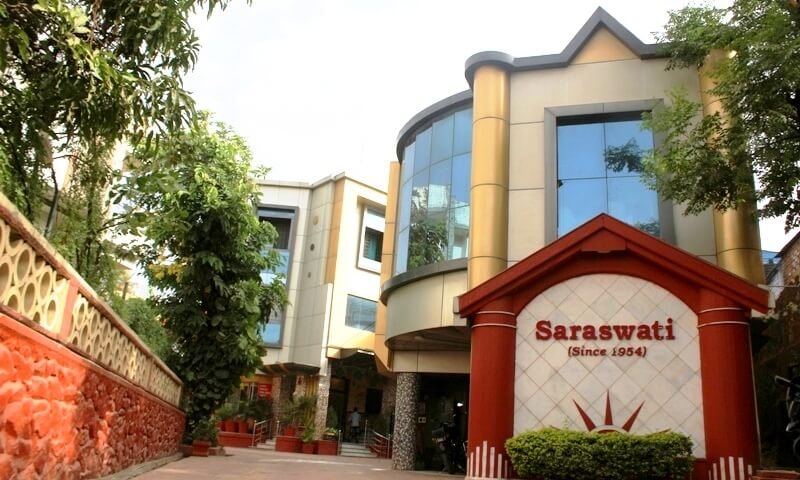 HOTEL SARASWATI