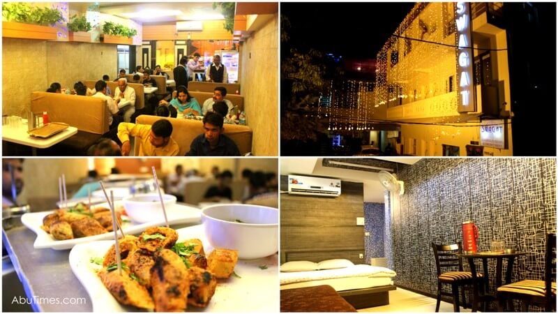 Swagat Hotel & Restaurant (Veg & Non Veg), Mount Abu: Guests Review