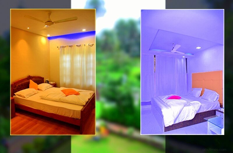 HOTEL TOPPERS CORNER