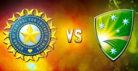 "India or Australia" Click below and punch your vote now