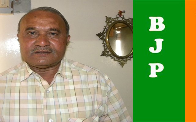 ईश्वर चंद डागा को नियुक्त किया गया माउण्ट आबू का मंड़ल अध्यक्ष