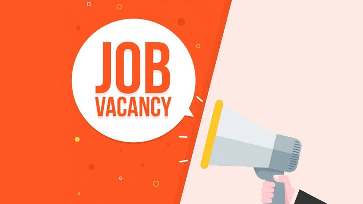 Job Vacancy in a Hotel of Mount Abu [Apply Now]