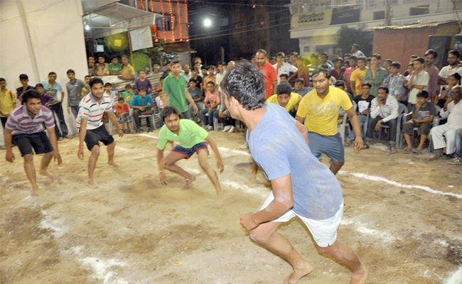 Agrasen Samaj Cultural &amp; Sports Events Abu Road