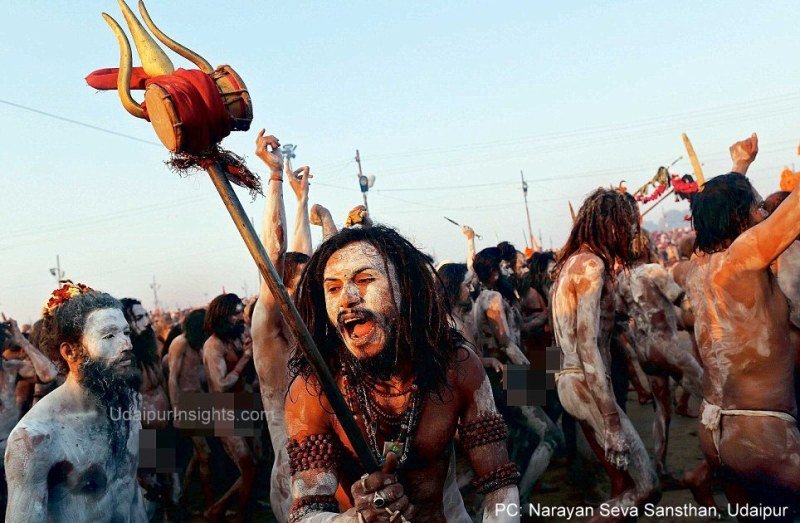 KUMBH MELA PHOTO GALLERY (VOL 1-2)