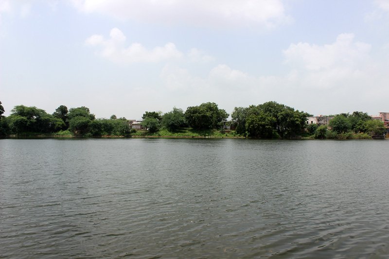 आबू रोड में बन सकता है नक्की झील जैसा पर्यटन स्थल: दीजिये अपने सुझाव