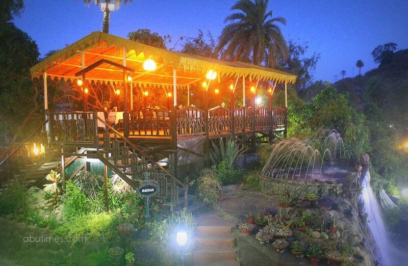 MACHAN RESTAURANT @ CHACHA INN
