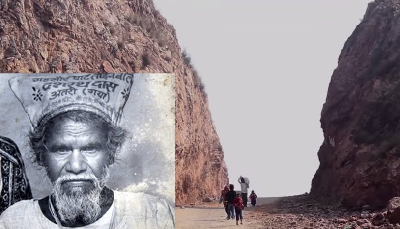 अगर इंसान चाहे तो वह पहाड़ को भी हिला कर दिखा सकता है: भरत राजपुरोहित