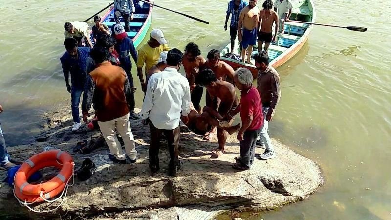 नहाने गए युवक की नक्की झील में डूबने से हुई मौत: माउंट आबू