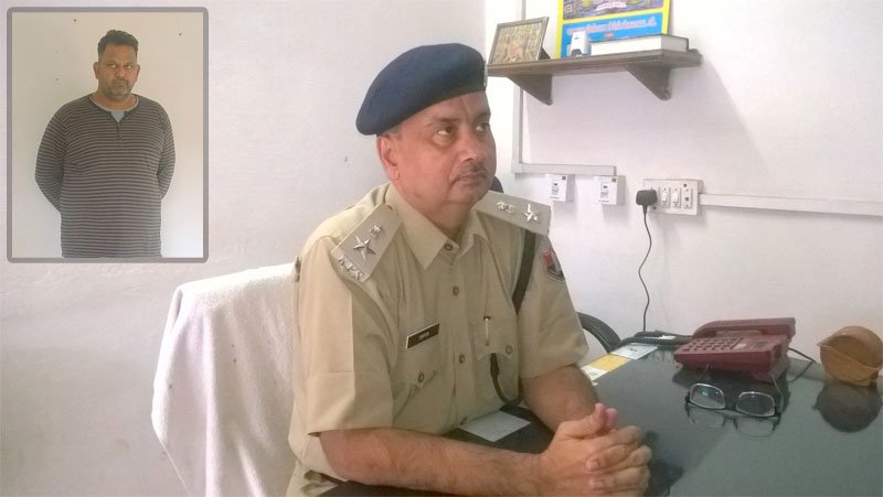 हाई प्रोफाइल ब्लैकमेलिंग गेंग की संक्षिप्त खबर: माउंट आबू