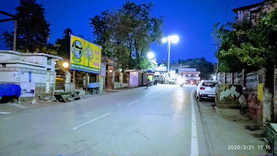 आगामी दिनों के लिए एस.डी.एम गोस्वामी द्वारा आबू उपखंड के लिए निर्देश
