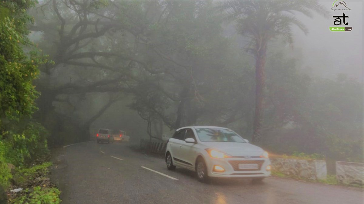 Mount Abu is Open for Tourists & We Appeal to Follow these Rules