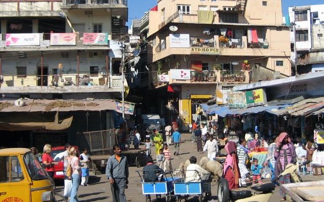 मोनेटरींग कमेटी सभी निर्माणों की दे सकेगी स्वीकृति