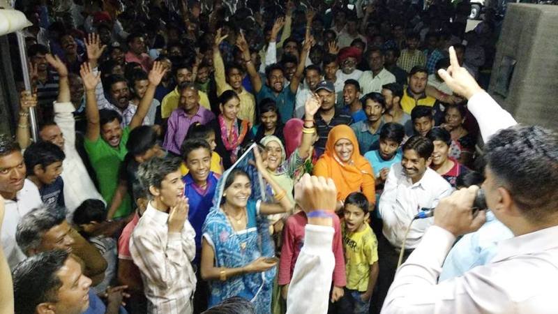 बायलॉज़ की हवा अविश्वास पत्र पर मुड़ी, होश में आई जनता जोश में आये 18 पार्षद: माउंट आबू