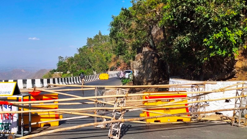 ग्रीन ज़ोन सिरोही के लिए जिला कलेक्टर ने जारी किये निर्देश