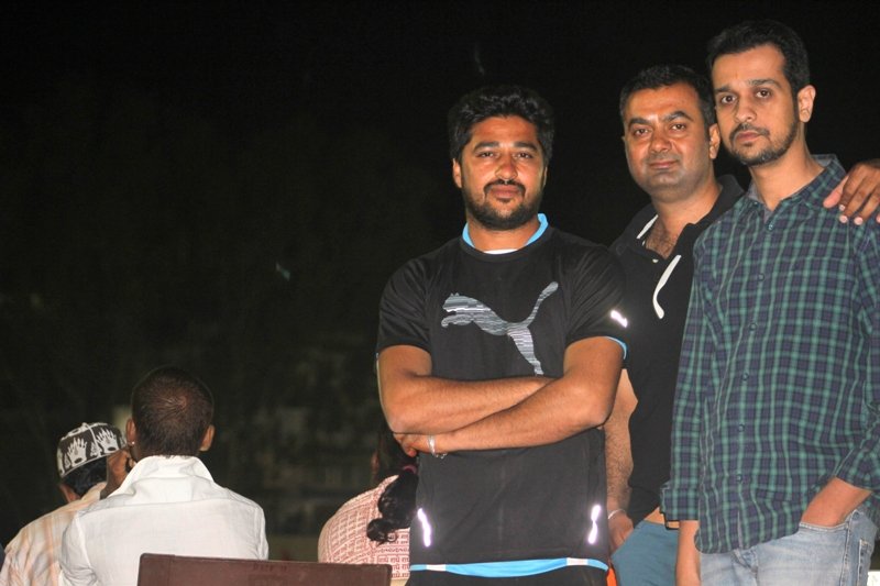 MPL got its first centurion on the day 3 of Night Cricket Tournament; Finals Today