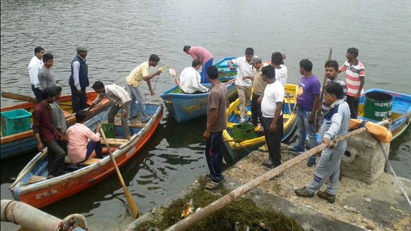 भगत सिंह के सन्देश को सिद्ध करते आबू वासी