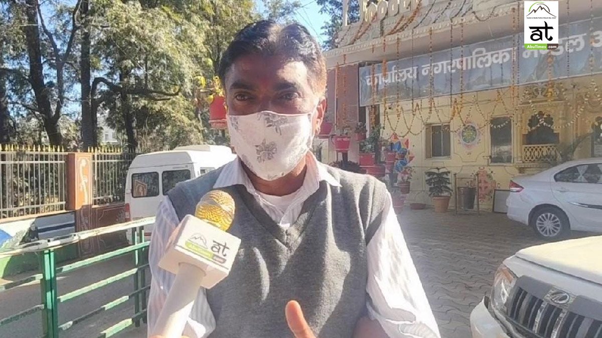 2 दिन का टाइम दिया है 'भाईसाहब' ने इसको, फिर देखना क्या होता है: भाटी