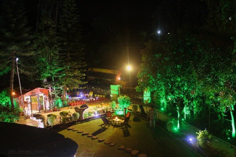 Hotel Toppers Corner: Mount Abu is about adventure too…!! BOOK NOW
