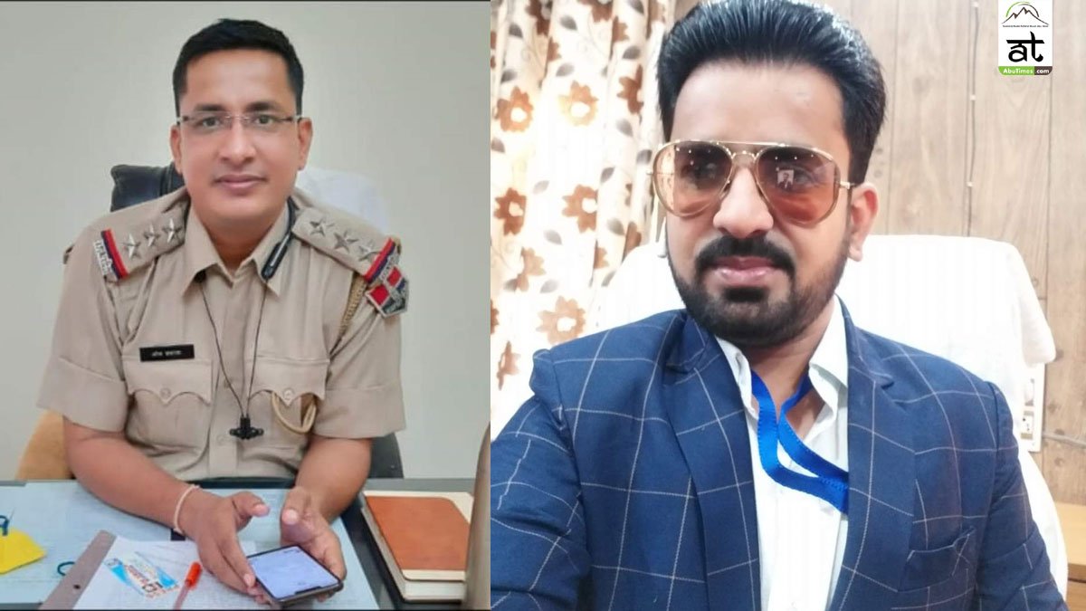 एक ही दिन में हुआ नवनियुक्त देवल का स्थानांतरण , आशुतोष नये आयुक्त, थानाधिकारी की भी जारी हुई सूचि
