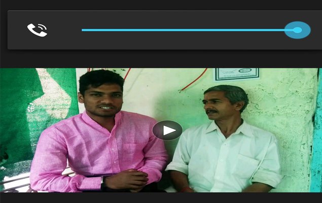माउंट आबू के प्रसिद्ध चाय वाले हिरा भाई से खास मुलाकात