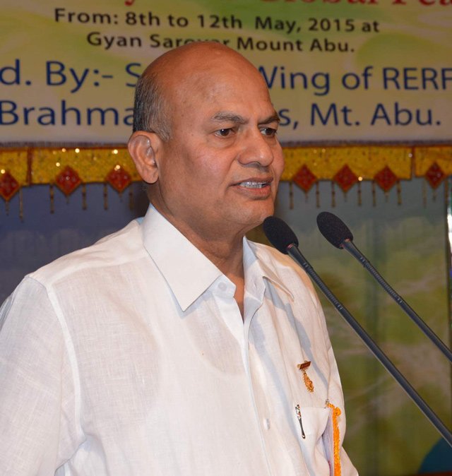 ज्ञान सरोवर में खेल प्रभाग सम्मेलन: आत्मविश्वास को बढ़ाता है राजयोग