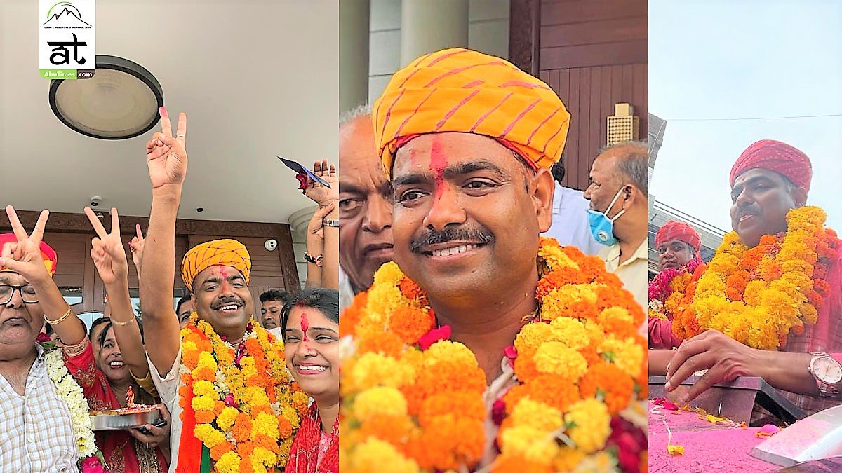 गाँव का हर व्यक्ति प्रधान: नितिन बंसल