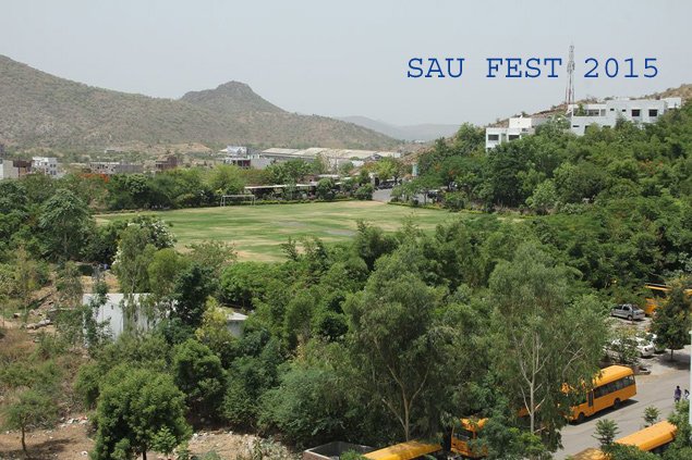 8TH SOUTH ASIAN UNIVERSITY FESTIVAL LATEST PHOTOS